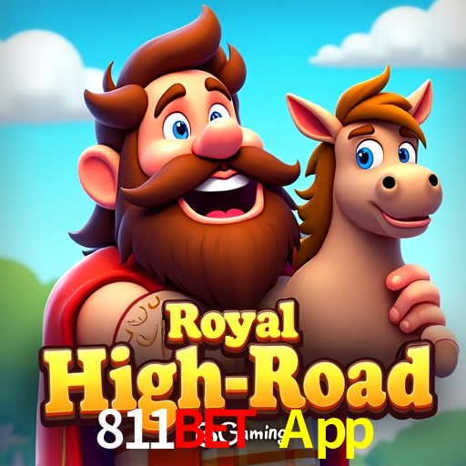 cassino 811Bet App