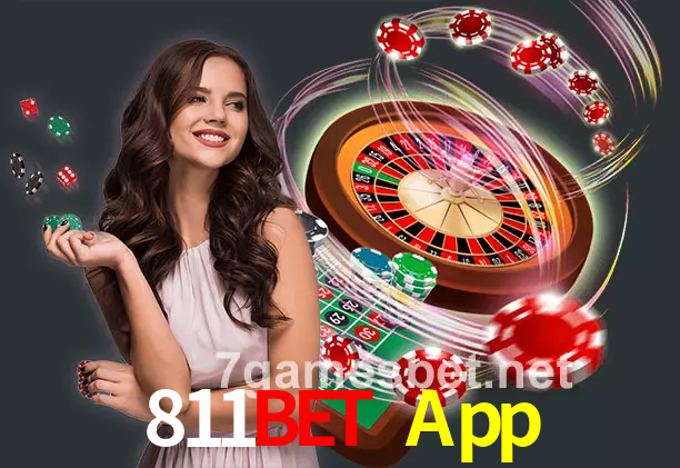 vivo no cassino 811Bet App