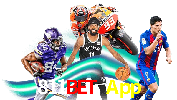 811Bet App