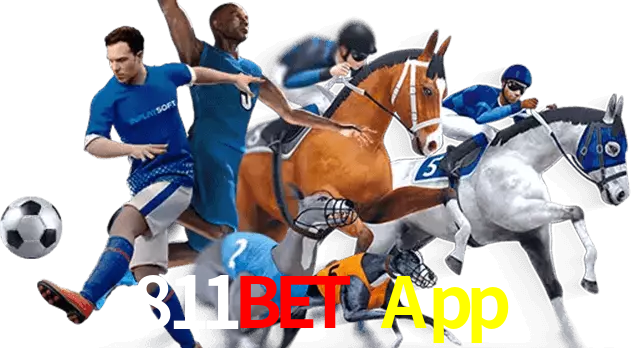 811Bet App