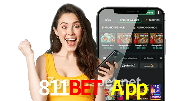 811Bet App