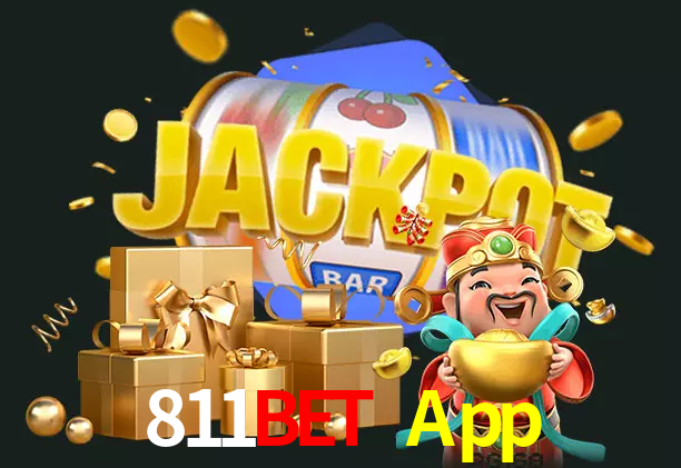 811Bet App bet